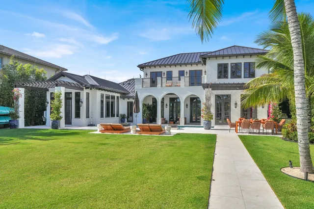 $8,595,000 | 14140 Paradise Point Road, Palm Beach Gardens, FL 33410