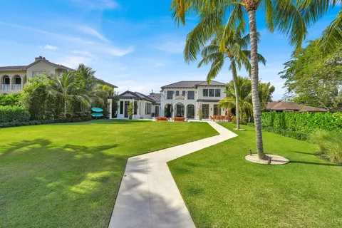$8,595,000 | 14140 Paradise Point Road, Palm Beach Gardens, FL 33410
