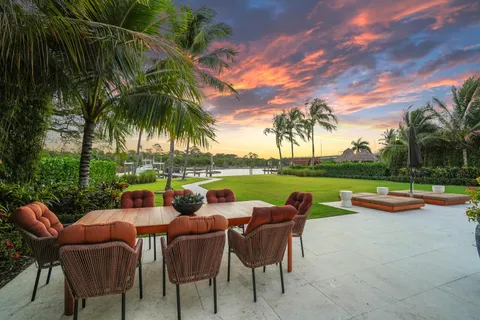 $8,595,000 | 14140 Paradise Point Road, Palm Beach Gardens, FL 33410