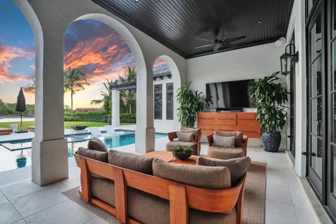 $8,595,000 | 14140 Paradise Point Road, Palm Beach Gardens, FL 33410