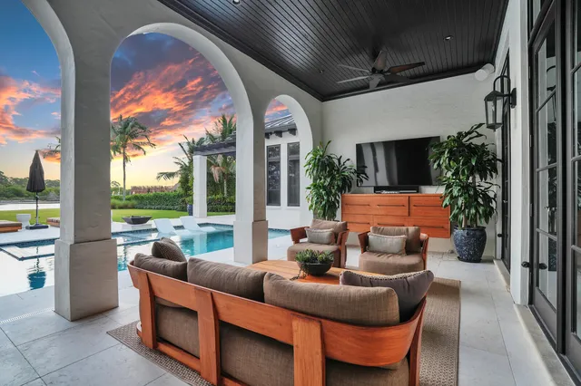 $8,595,000 | 14140 Paradise Point Road, Palm Beach Gardens, FL 33410