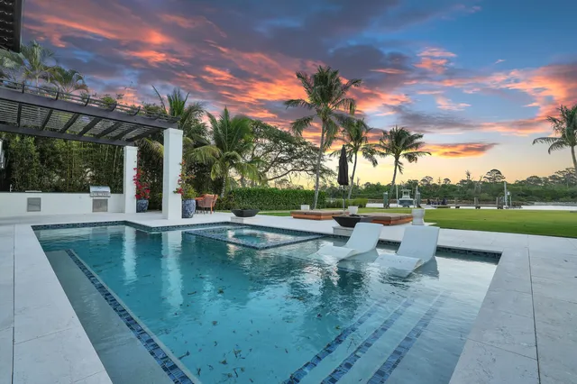 $8,595,000 | 14140 Paradise Point Road, Palm Beach Gardens, FL 33410