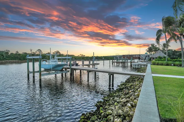 $8,595,000 | 14140 Paradise Point Road, Palm Beach Gardens, FL 33410