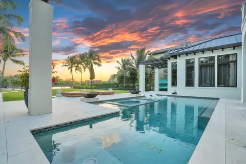 $8,595,000 | 14140 Paradise Point Road, Palm Beach Gardens, FL 33410