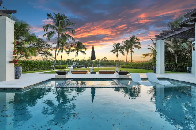 $8,595,000 | 14140 Paradise Point Road, Palm Beach Gardens, FL 33410