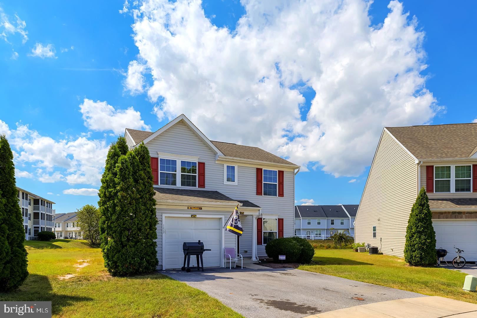 153 Bobbys Branch Road Millsboro, DE 19966 - Photo 3 of 67