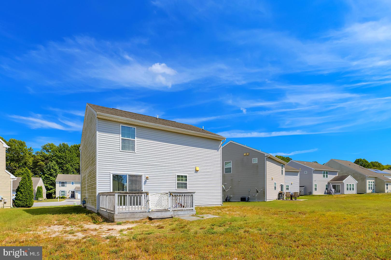 153 Bobbys Branch Road Millsboro, DE 19966 - Photo 34 of 67