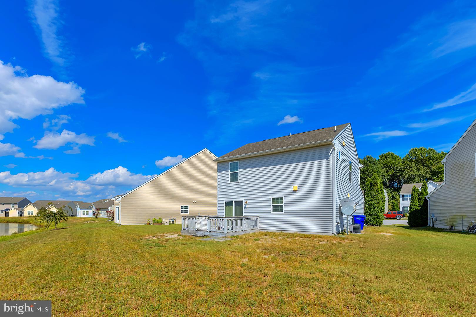 153 Bobbys Branch Road Millsboro, DE 19966 - Photo 37 of 67