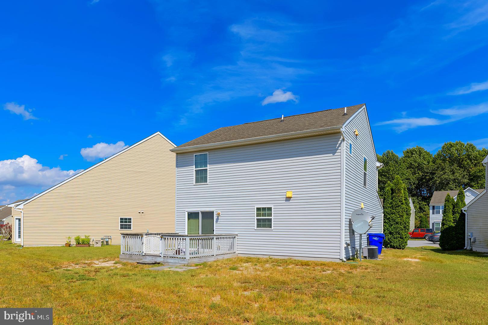 153 Bobbys Branch Road Millsboro, DE 19966 - Photo 38 of 67