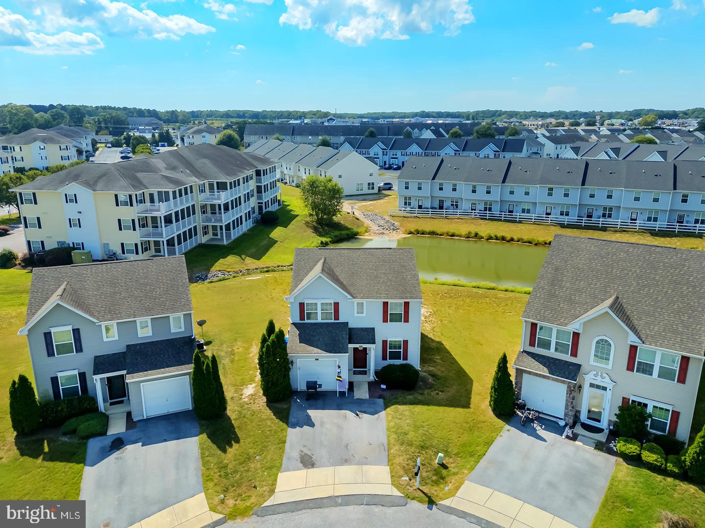 153 Bobbys Branch Road Millsboro, DE 19966 - Photo 39 of 67