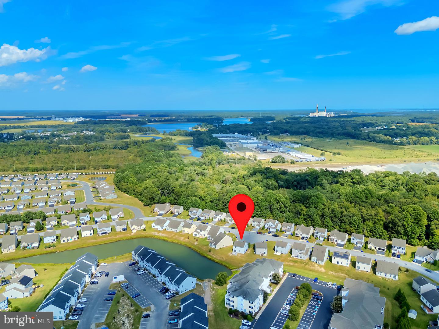 153 Bobbys Branch Road Millsboro, DE 19966 - Photo 40 of 67