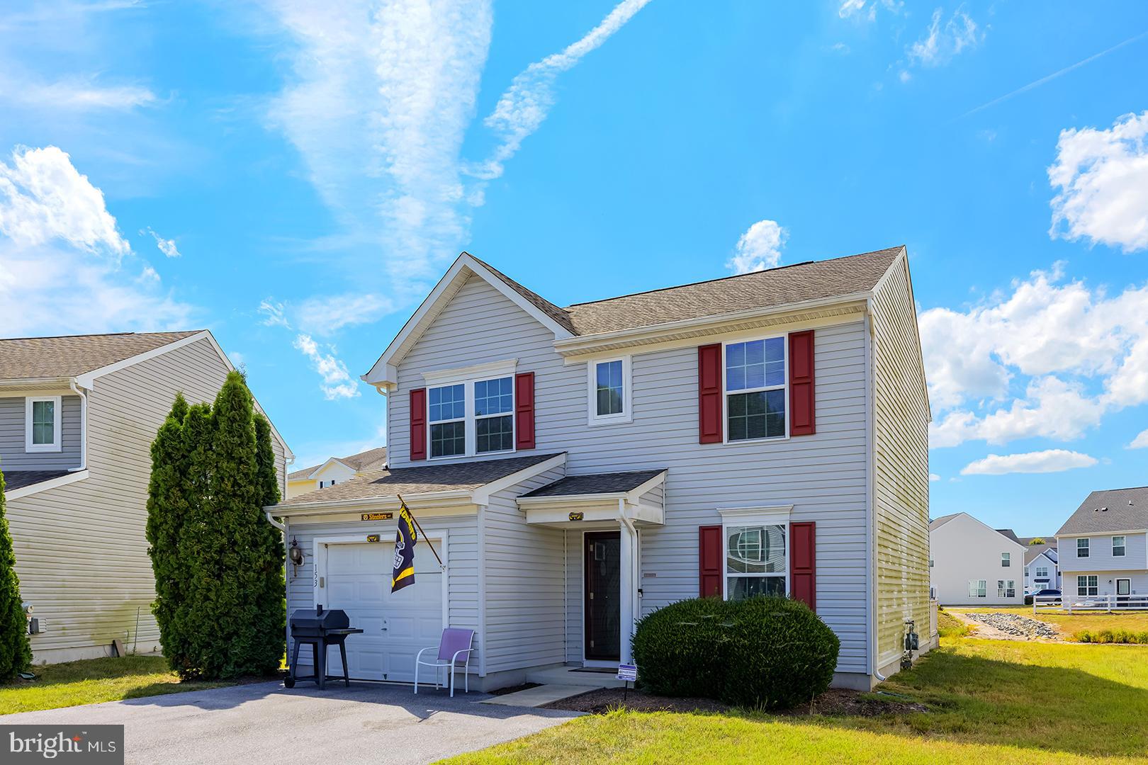 153 Bobbys Branch Road Millsboro, DE 19966 - Photo 4 of 67