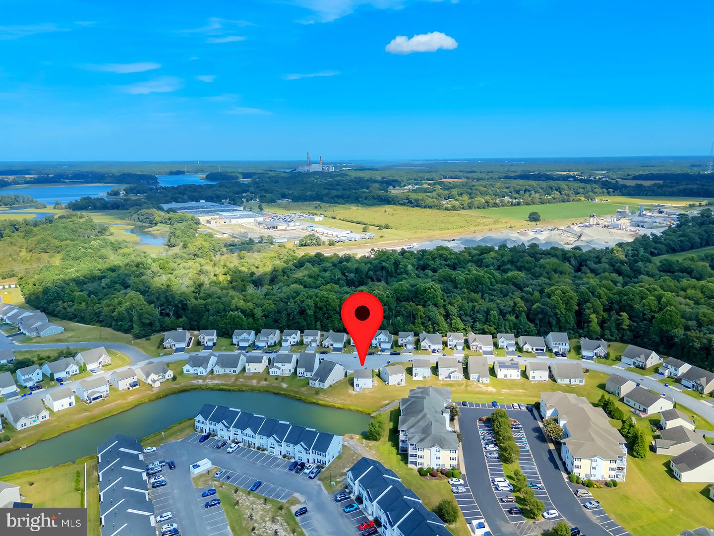 153 Bobbys Branch Road Millsboro, DE 19966 - Photo 41 of 67