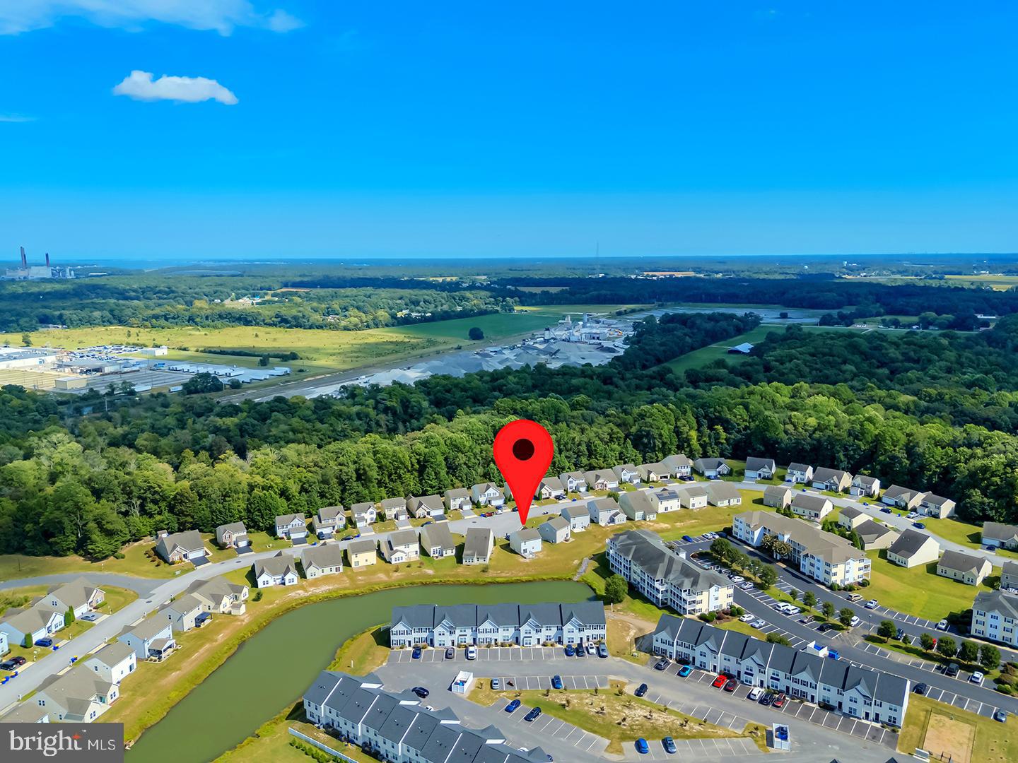 153 Bobbys Branch Road Millsboro, DE 19966 - Photo 42 of 67