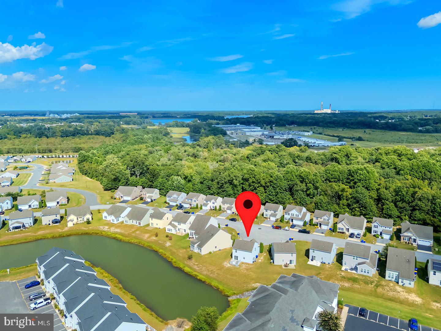 153 Bobbys Branch Road Millsboro, DE 19966 - Photo 43 of 67