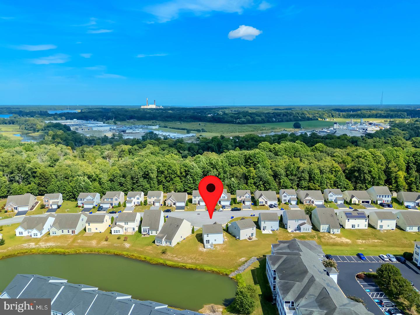 153 Bobbys Branch Road Millsboro, DE 19966 - Photo 44 of 67