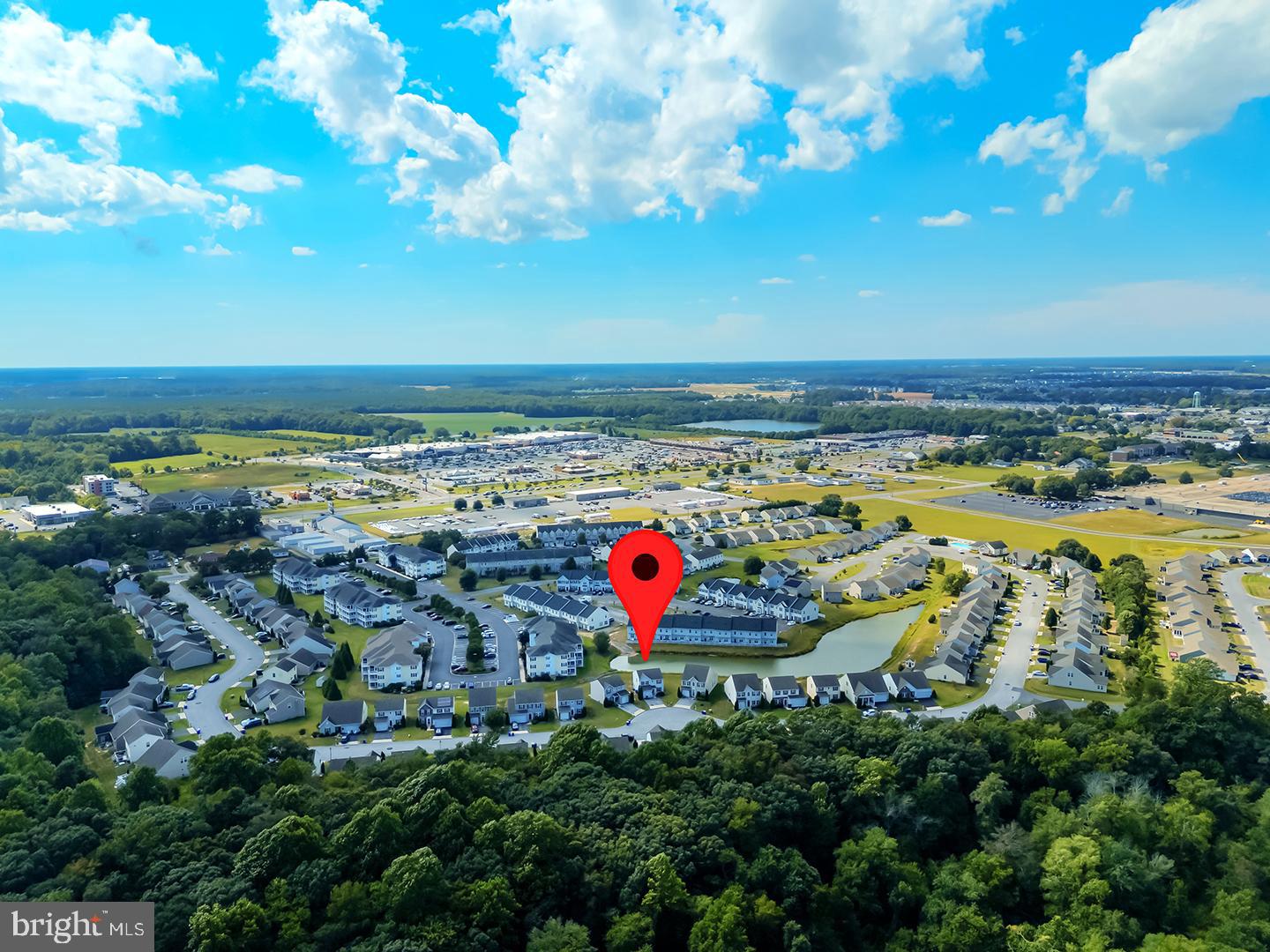 153 Bobbys Branch Road Millsboro, DE 19966 - Photo 46 of 67