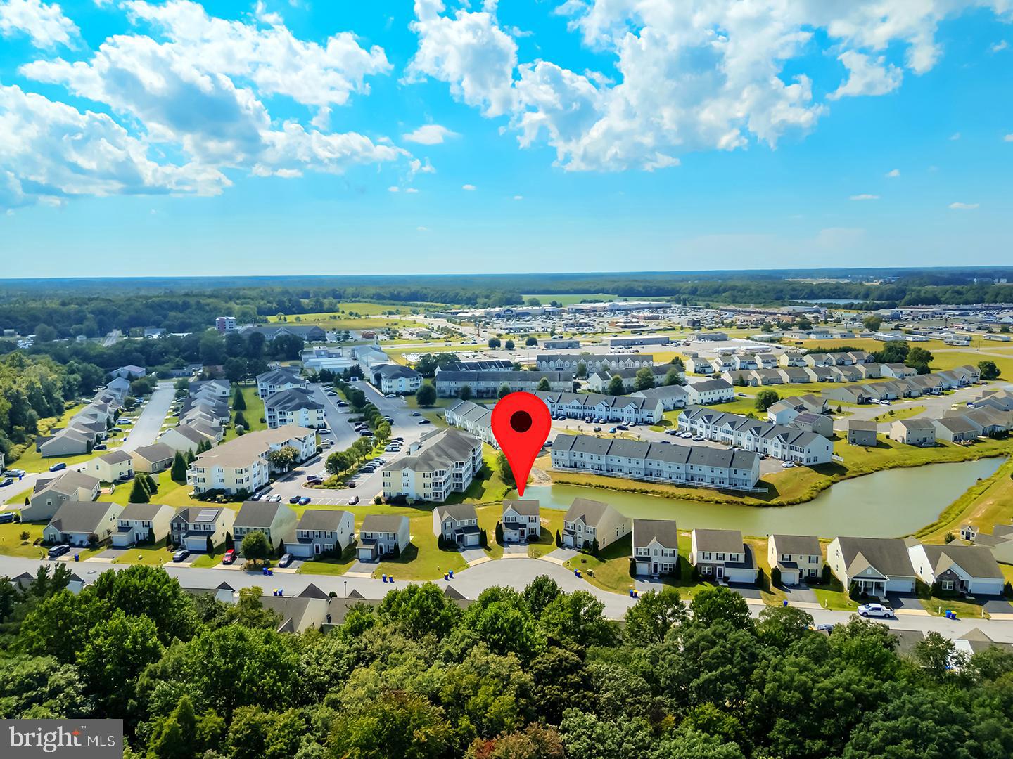 153 Bobbys Branch Road Millsboro, DE 19966 - Photo 50 of 67