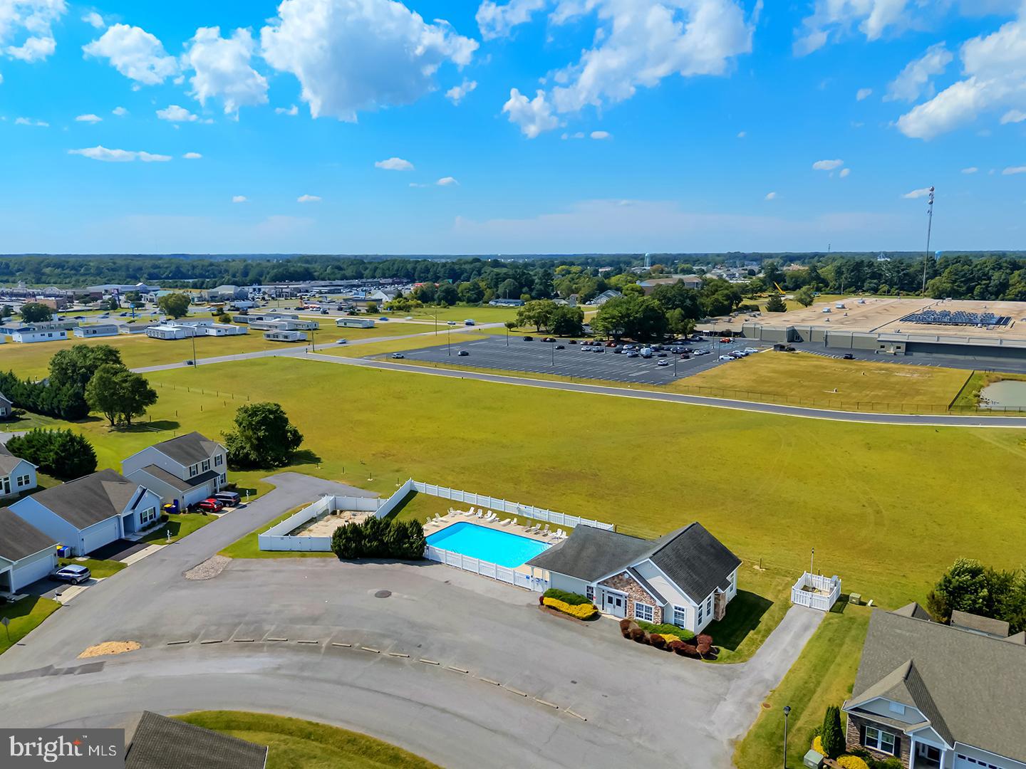 153 Bobbys Branch Road Millsboro, DE 19966 - Photo 56 of 67