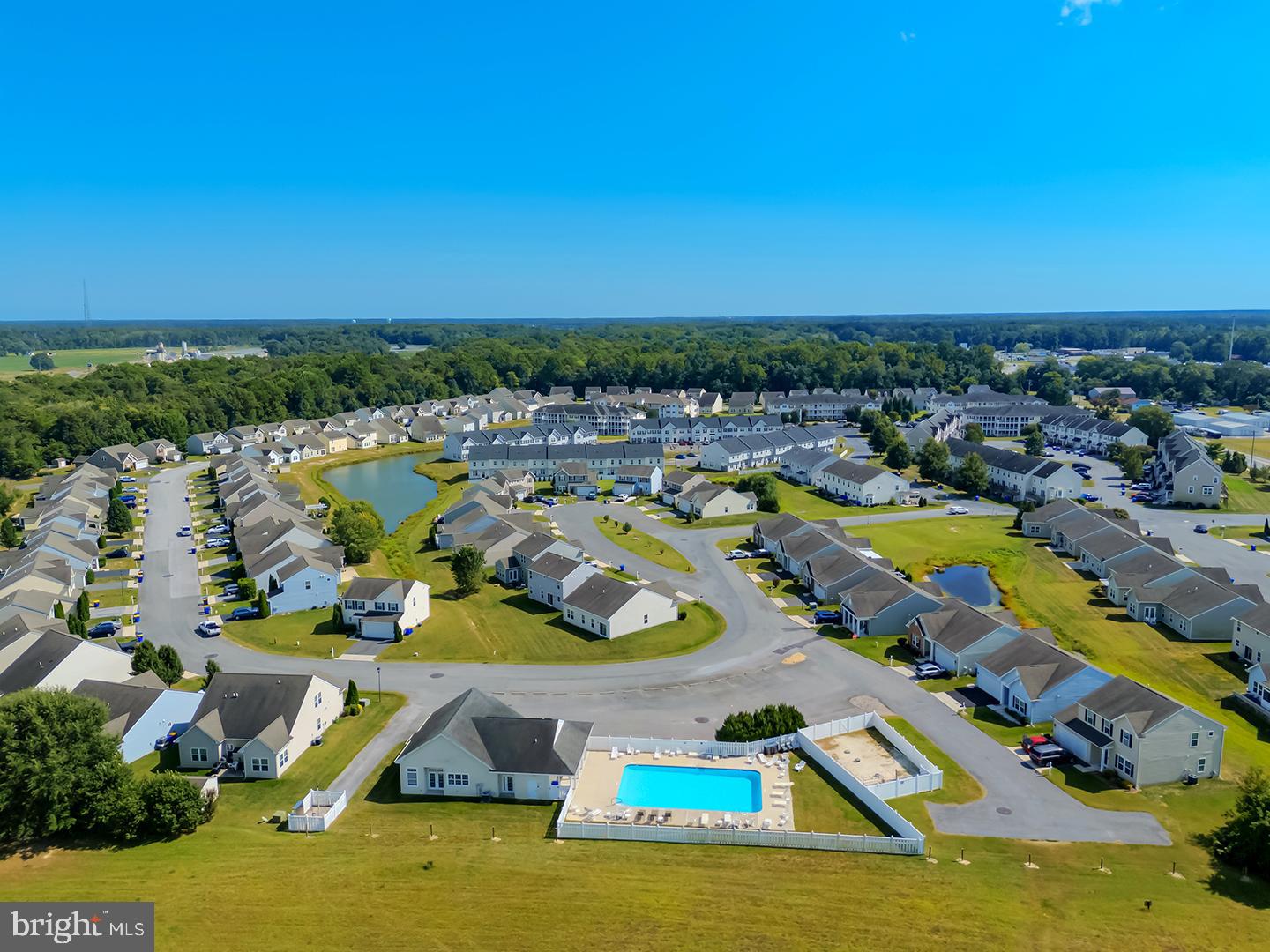 153 Bobbys Branch Road Millsboro, DE 19966 - Photo 58 of 67