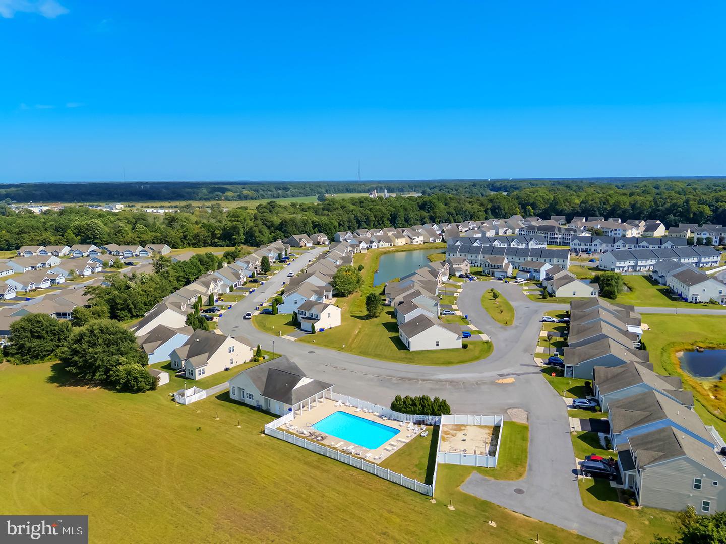 153 Bobbys Branch Road Millsboro, DE 19966 - Photo 59 of 67