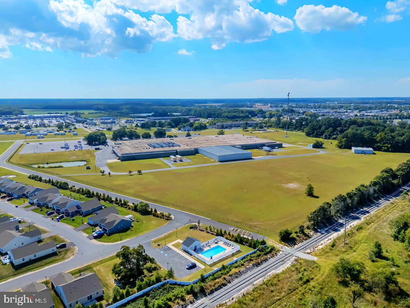 153 Bobbys Branch Road Millsboro, DE 19966 - Photo 63 of 67