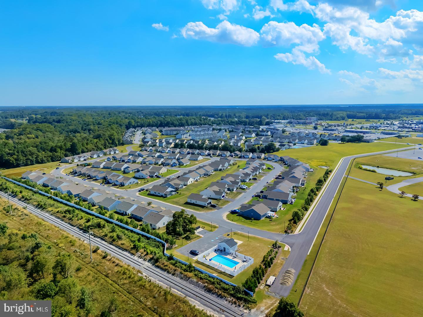 153 Bobbys Branch Road Millsboro, DE 19966 - Photo 65 of 67