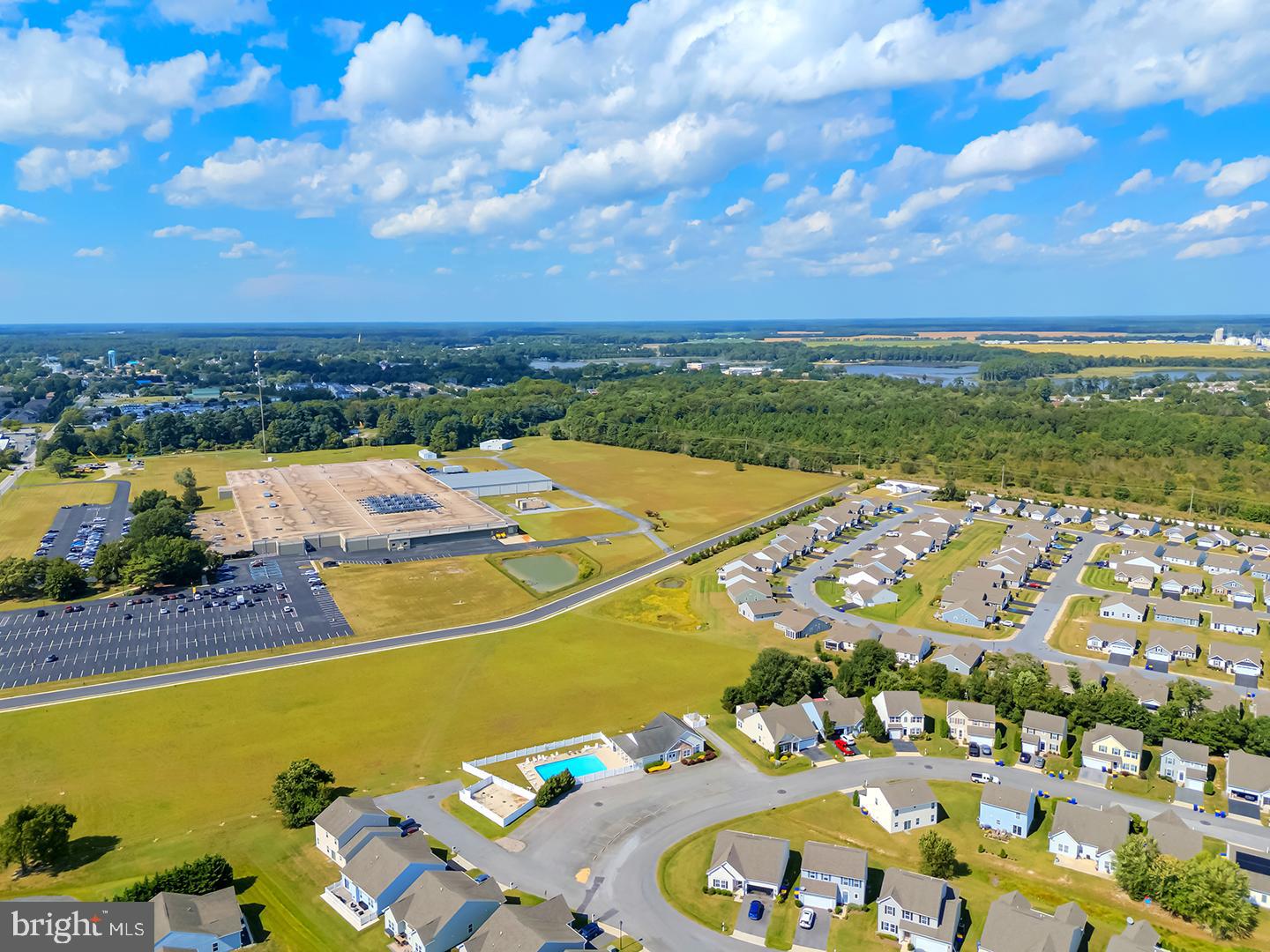 153 Bobbys Branch Road Millsboro, DE 19966 - Photo 67 of 67
