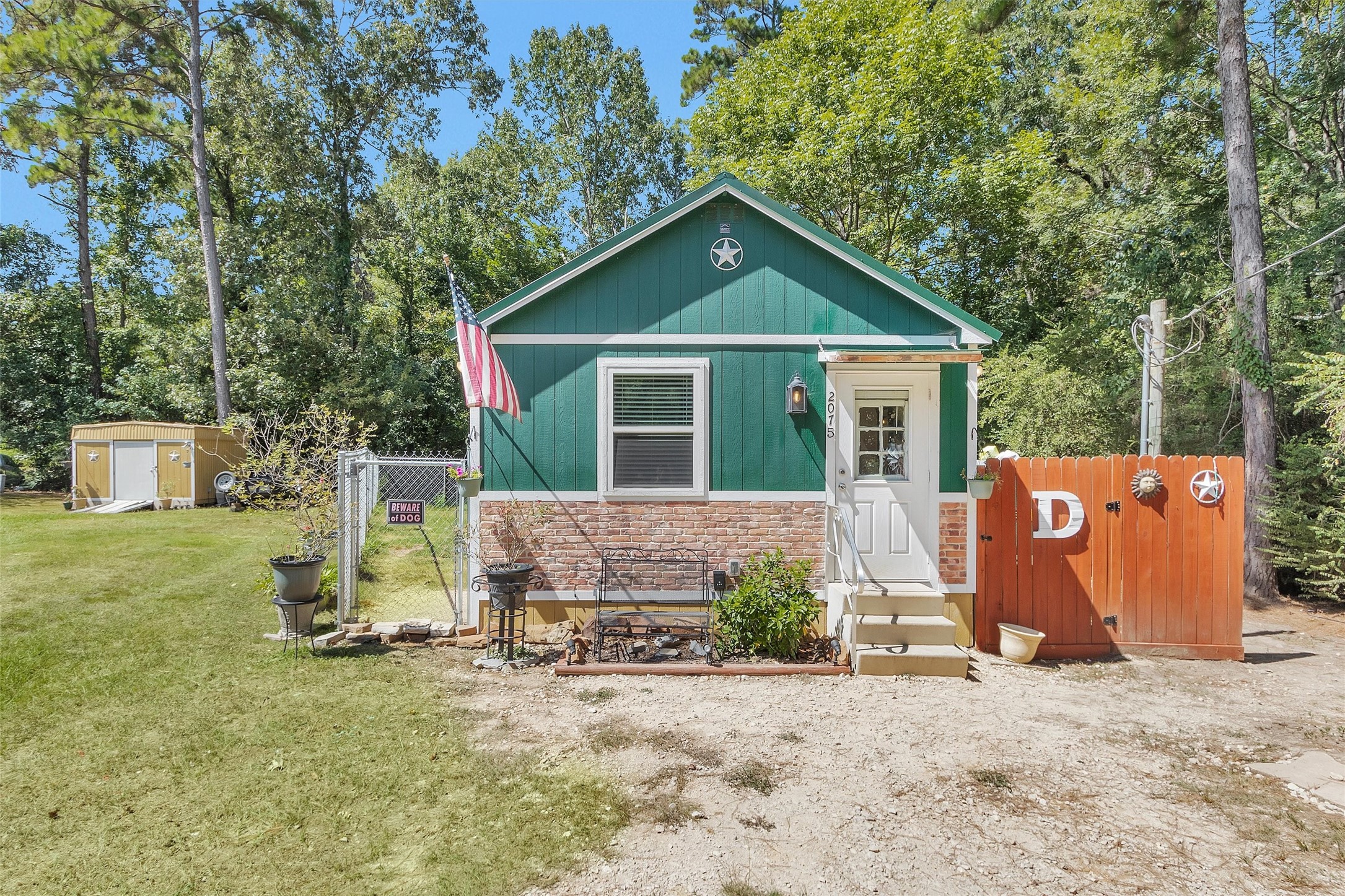2075 Mangum Road Livingston, TX 77351 - Photo 17 of 22 Gallery Image 17