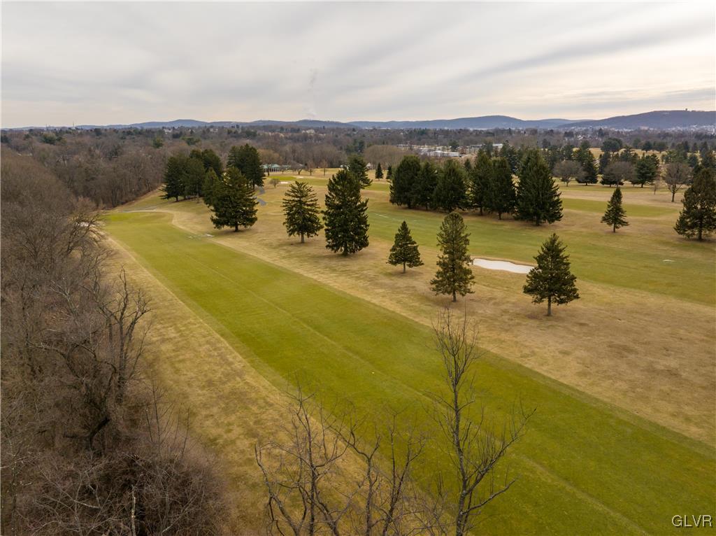 1023 Resolution Drive Bethlehem, PA 18017 - Photo 26 of 26 a view of a lake with a mountain in the background