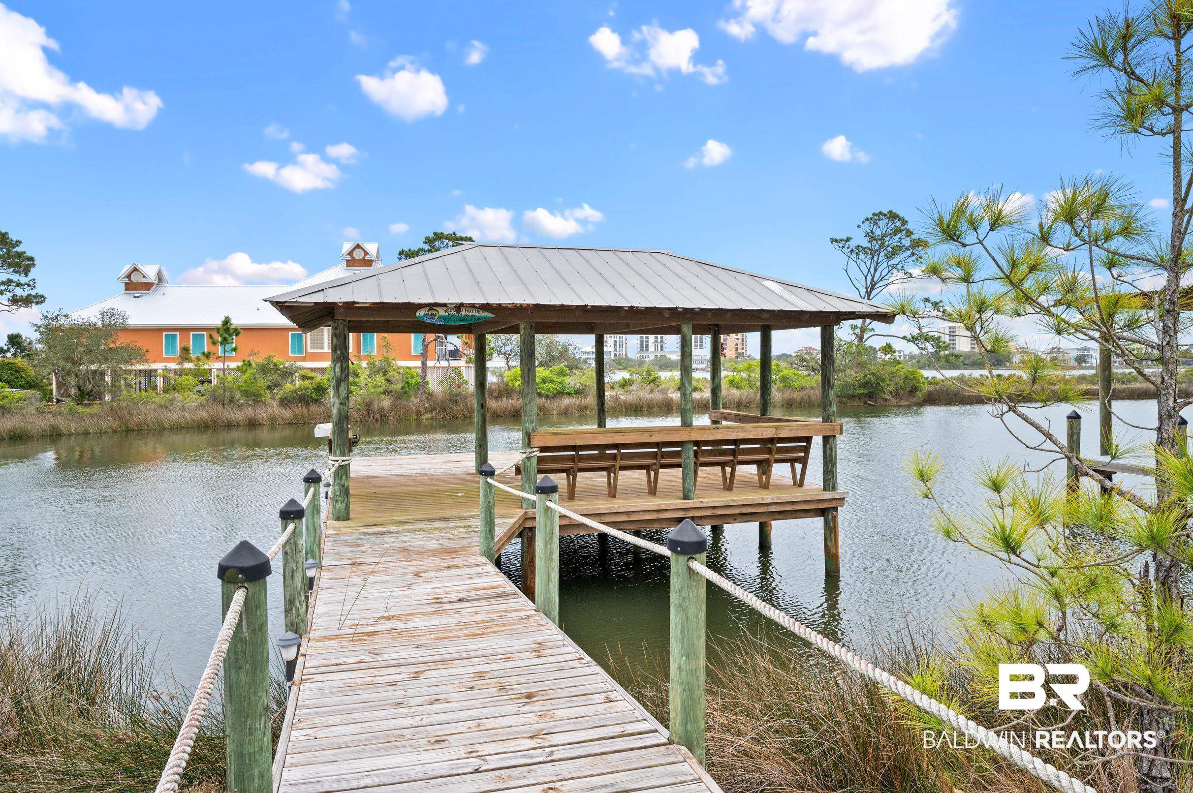 30874 River Road Orange Beach, AL 36561 - Photo 9 of 50 Gallery Image 9