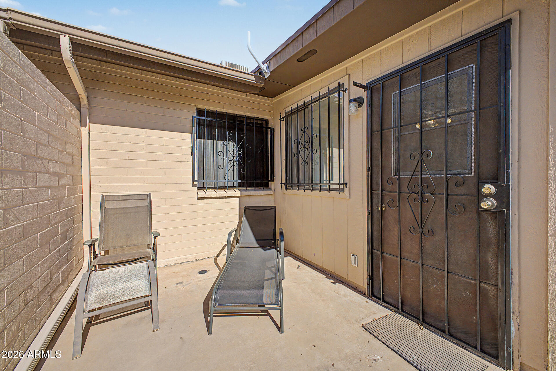 520 South Greenfield Road, Unit 39 Mesa, AZ 85206 - Photo 27 of 28 25 - Greenfield