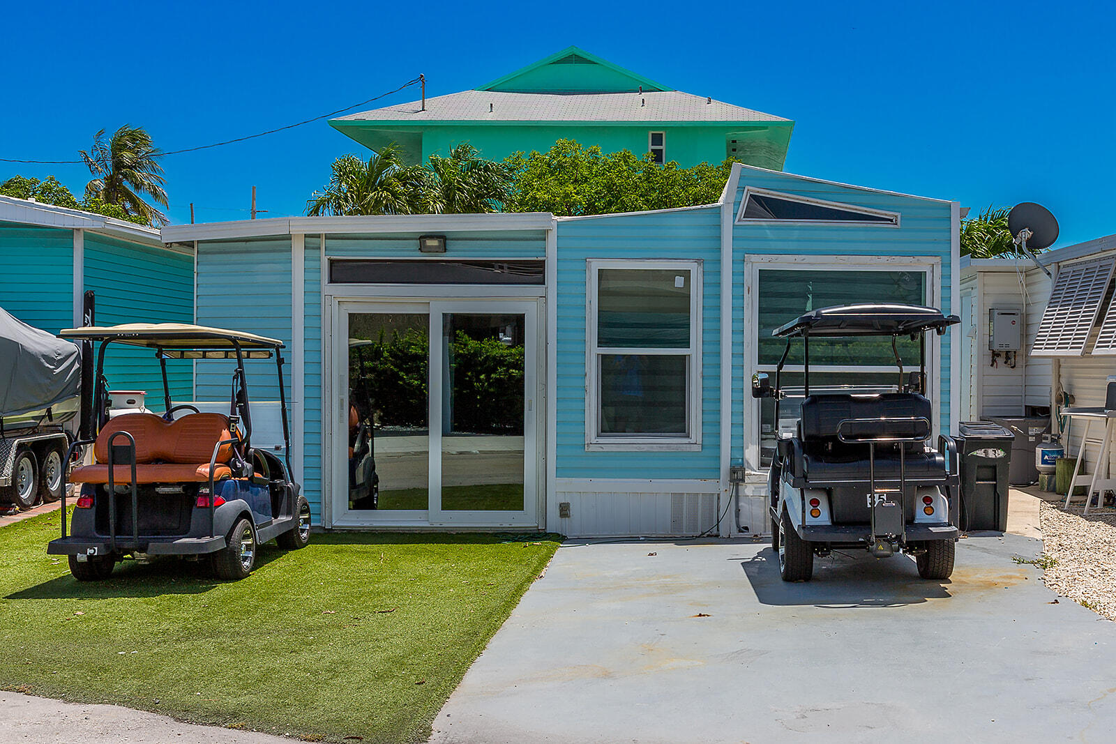65821 Overseas Highway, Unit 35 Long Key, FL 33001 - Photo 12 of 82 A85A9698-Edit