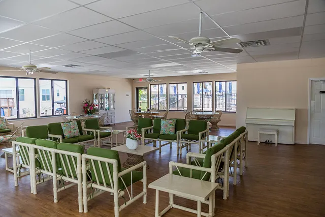 a front view of a house with a garage