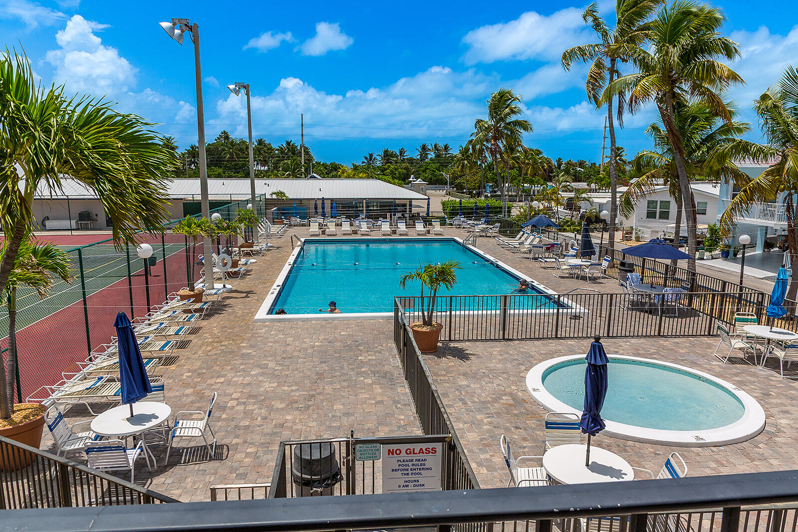65821 Overseas Highway, Unit 35 Long Key, FL 33001 - Photo 51 of 82 A85A9546