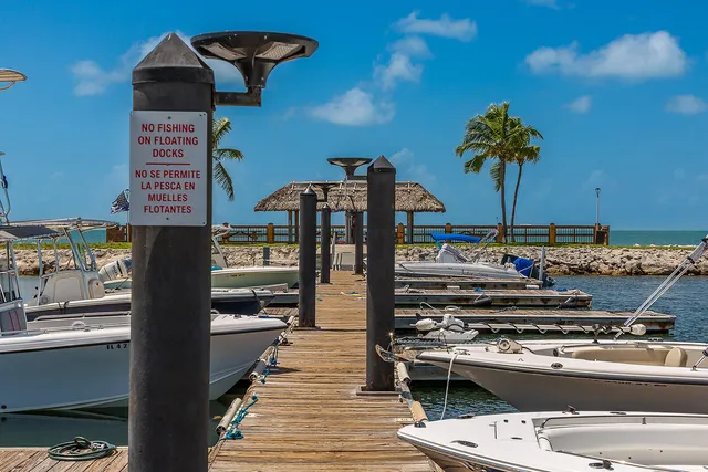 $485,000 | 65821 Overseas Highway, Unit 35, Long Key, FL 33001