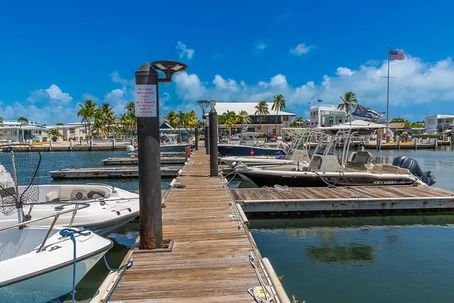 $485,000 | 65821 Overseas Highway, Unit 35, Long Key, FL 33001