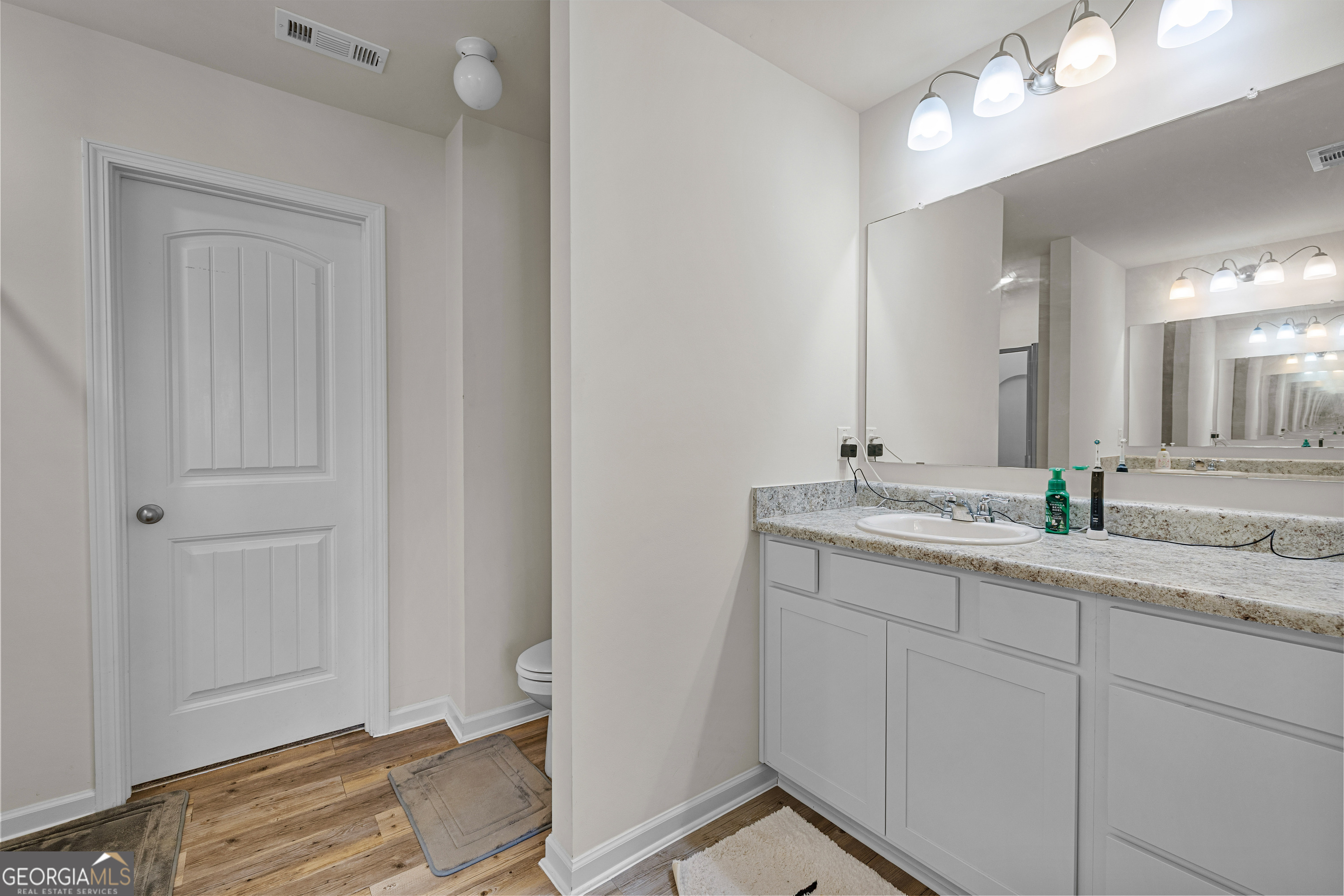 134 Chastain Way Newnan, GA 30263 - Photo 24 of 36