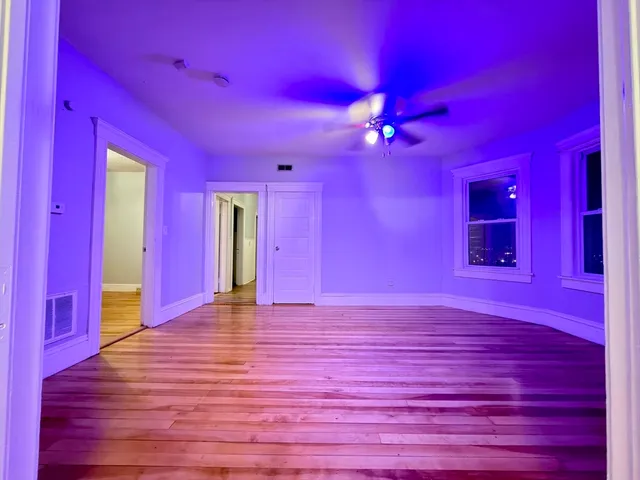 $2,400 | 90 Vernon Street, Unit 3, Worcester, MA 01610