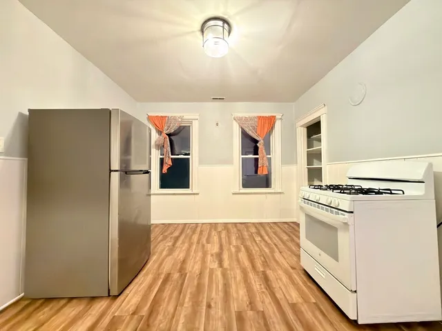 $2,400 | 90 Vernon Street, Unit 3, Worcester, MA 01610