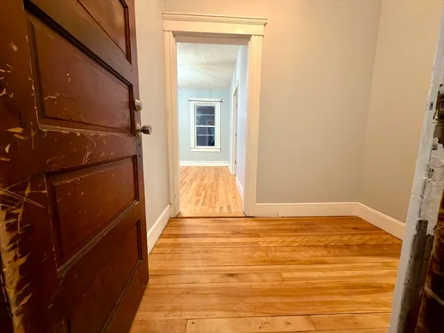 $2,400 | 90 Vernon Street, Unit 3, Worcester, MA 01610