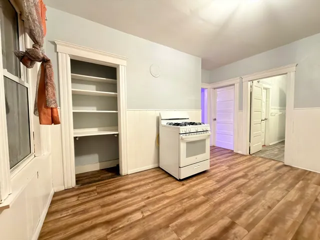 $2,400 | 90 Vernon Street, Unit 3, Worcester, MA 01610