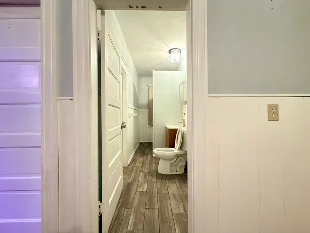 $2,400 | 90 Vernon Street, Unit 3, Worcester, MA 01610