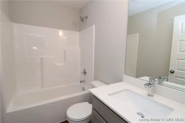 $269,900 | 5020-lot 146 Hidden Springs Drive, Charlestown, IN 47111