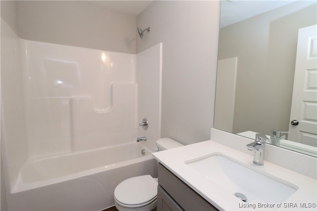 5020-lot 146 Hidden Springs Drive Charlestown, IN 47111 - Photo 15 of 17