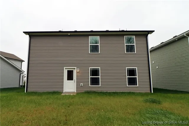 $269,900 | 5020-lot 146 Hidden Springs Drive, Charlestown, IN 47111