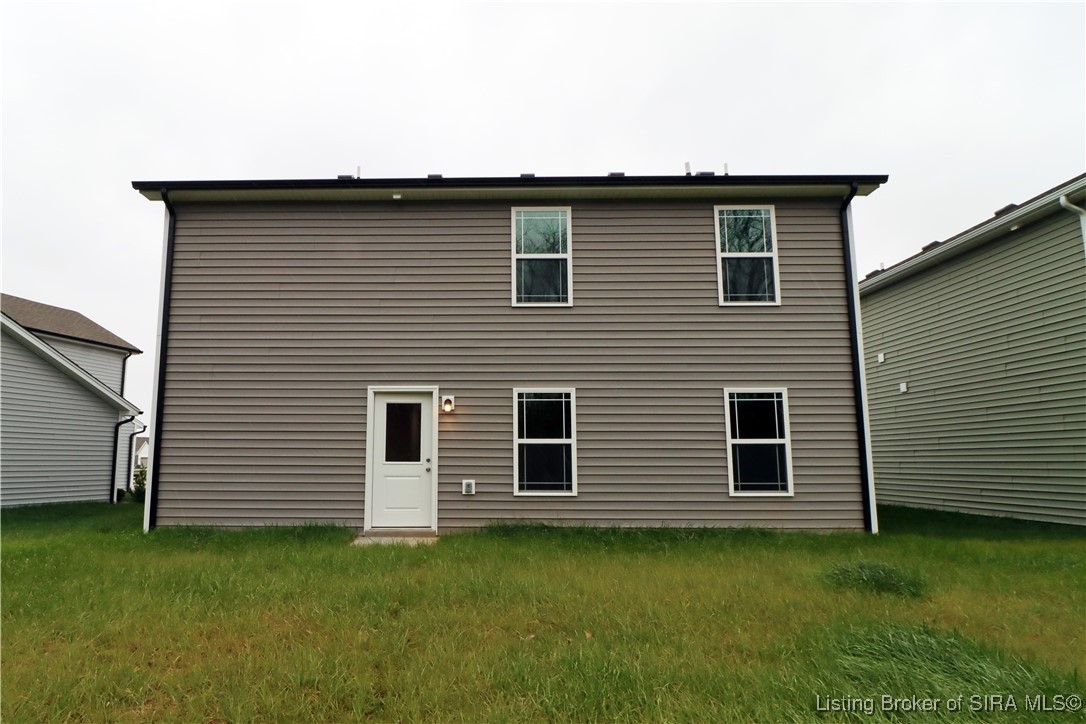 5020-lot 146 Hidden Springs Drive Charlestown, IN 47111 - Photo 16 of 17