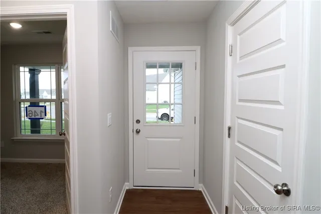 $269,900 | 5020-lot 146 Hidden Springs Drive, Charlestown, IN 47111