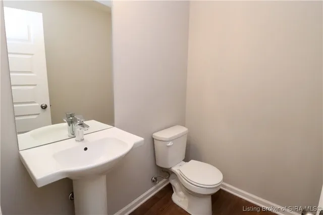 $269,900 | 5020-lot 146 Hidden Springs Drive, Charlestown, IN 47111