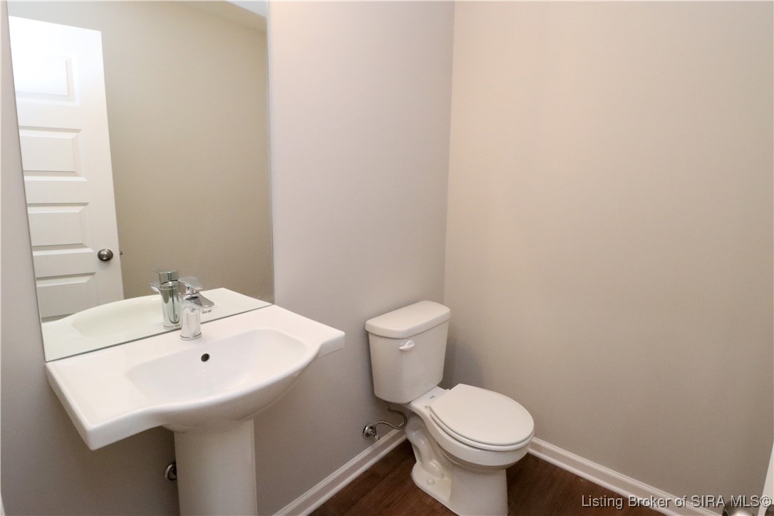 5020-lot 146 Hidden Springs Drive Charlestown, IN 47111 - Photo 5 of 17